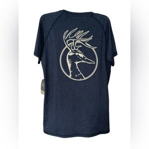 Duck Buck Co. x Walker Hayes T-Shirt | NWT | Size Large |